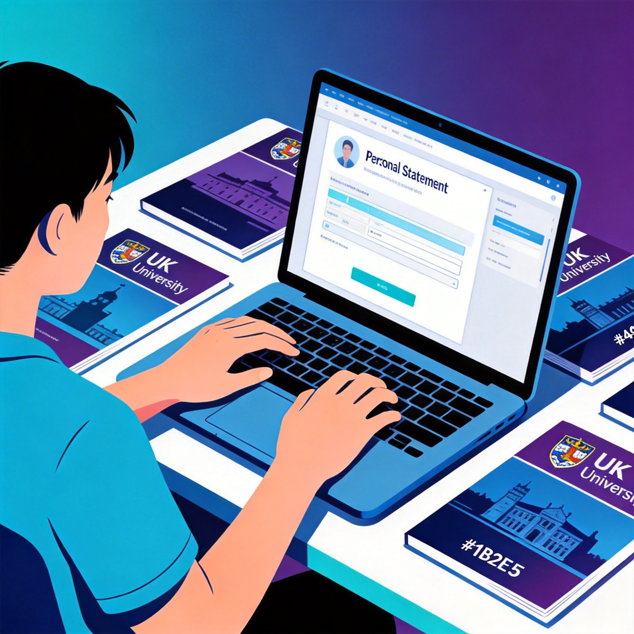 2026英国硕士PS写作指南:工作经验不足的6个核心补救方法