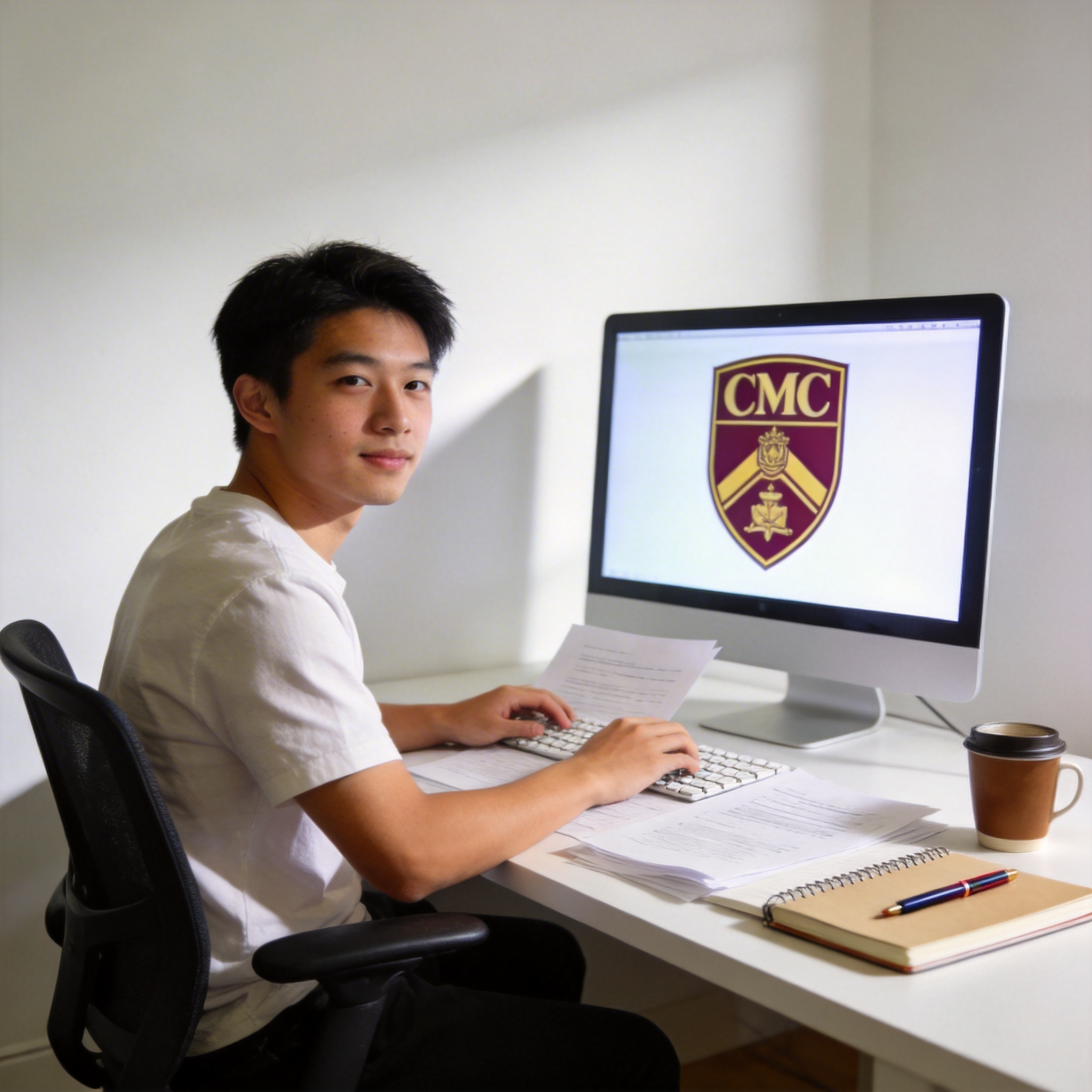 2026 CMU SOP写作全攻略:5核心模块+录取官偏好解析