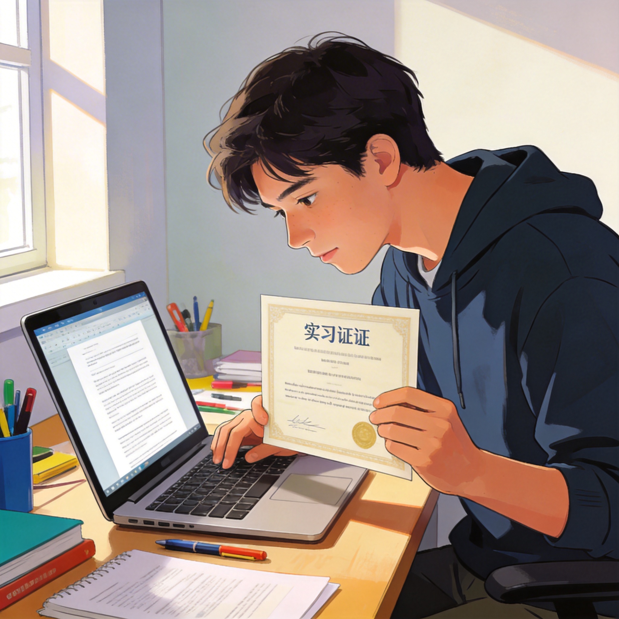 2026留学PS实习经历写作指南:3个提分技巧+真实案例