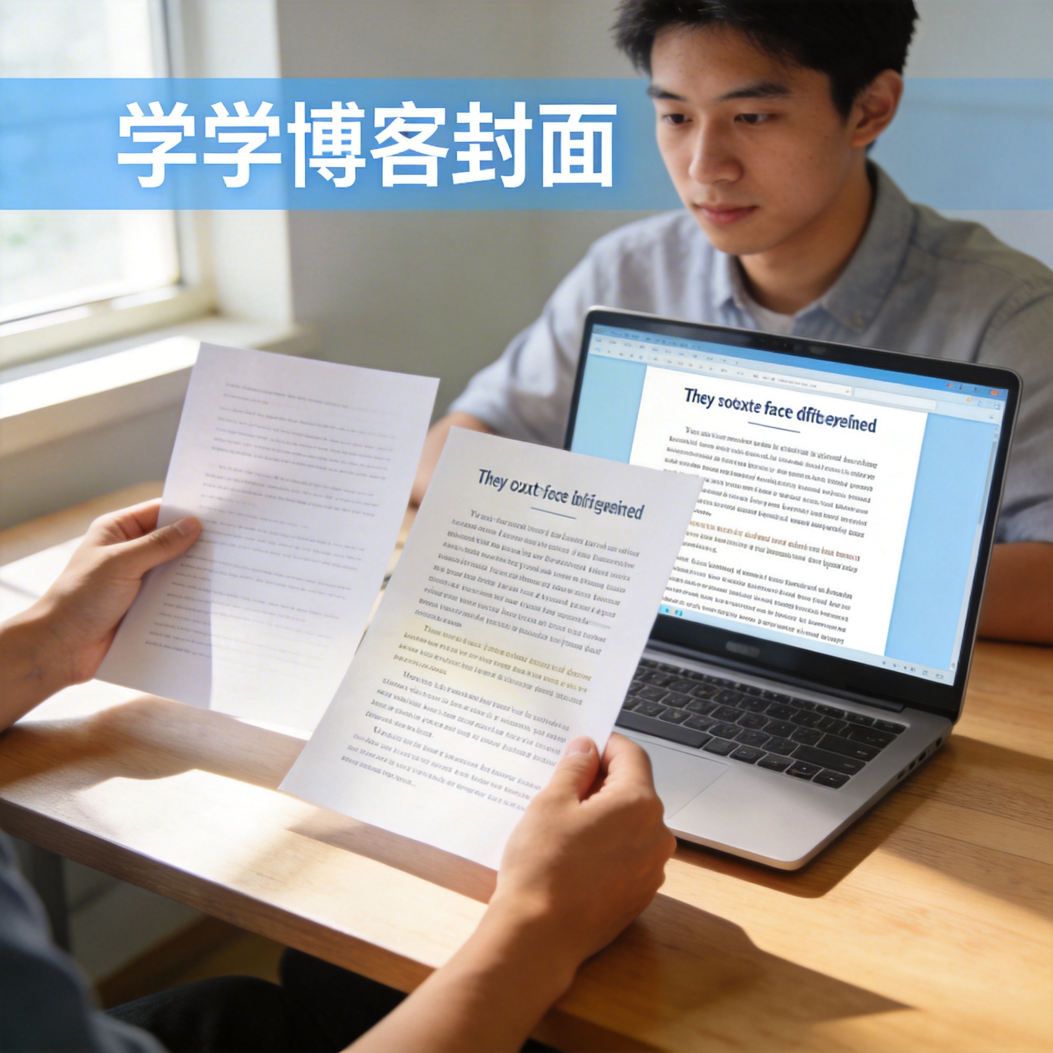 2026留学文书:找母语外教润色值得吗?3个核心判断标准