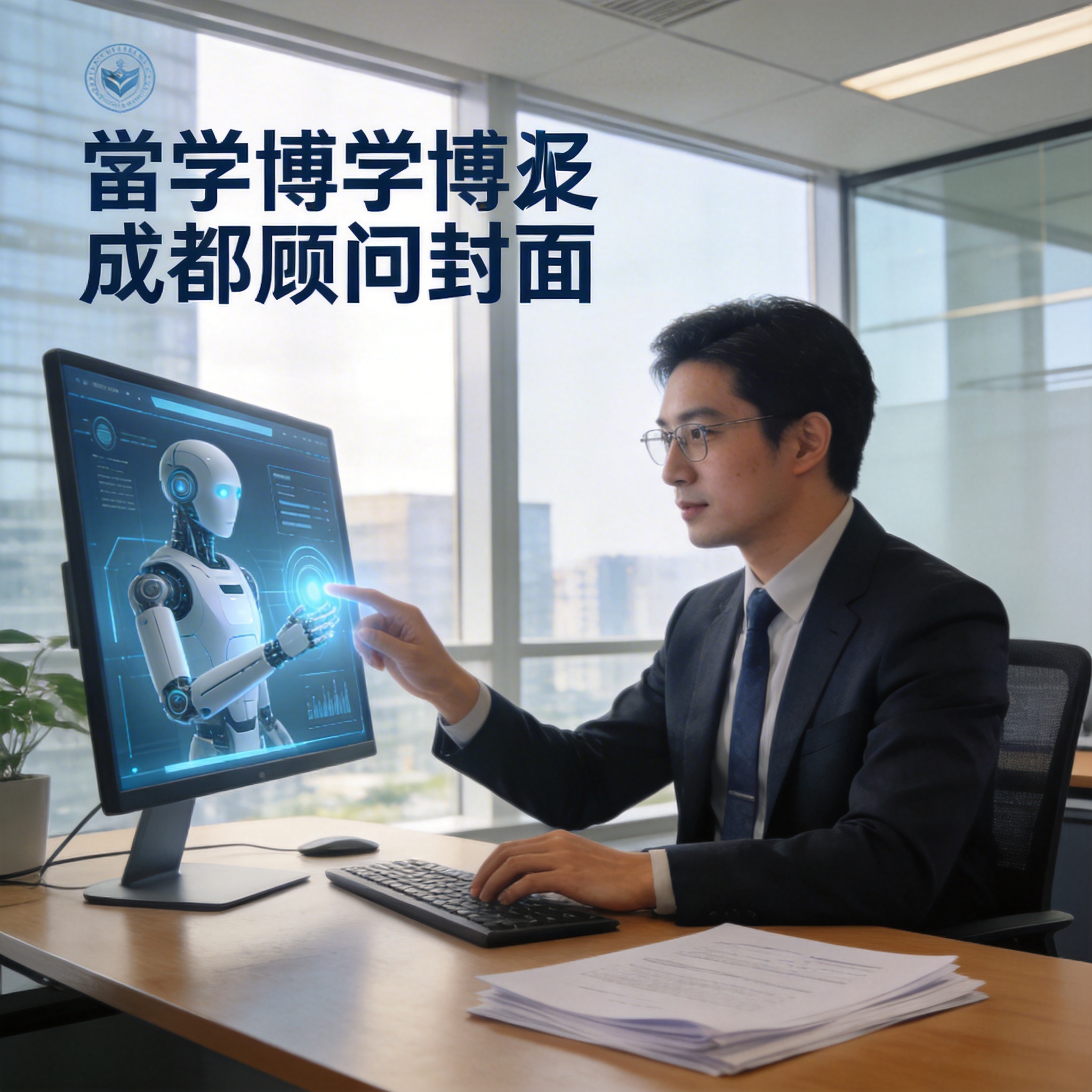 2026成都留学文书修改服务指南:机构对比+AI提20%录率