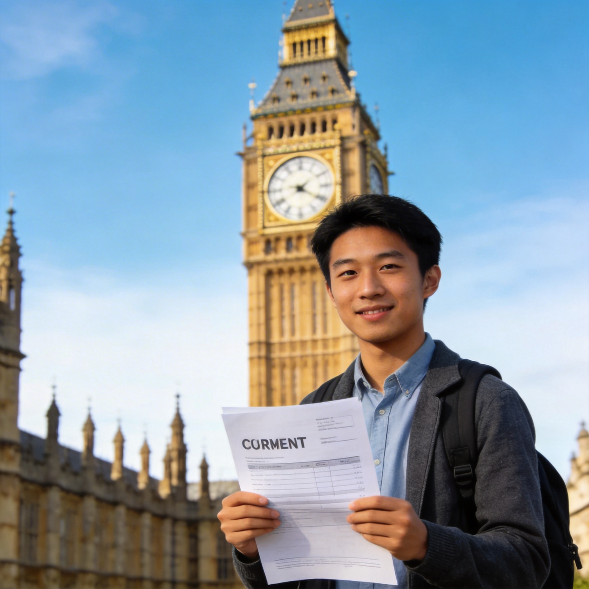 2026英国留学费用全汇总:G5+TOP20学费+生活费,附省钱攻略