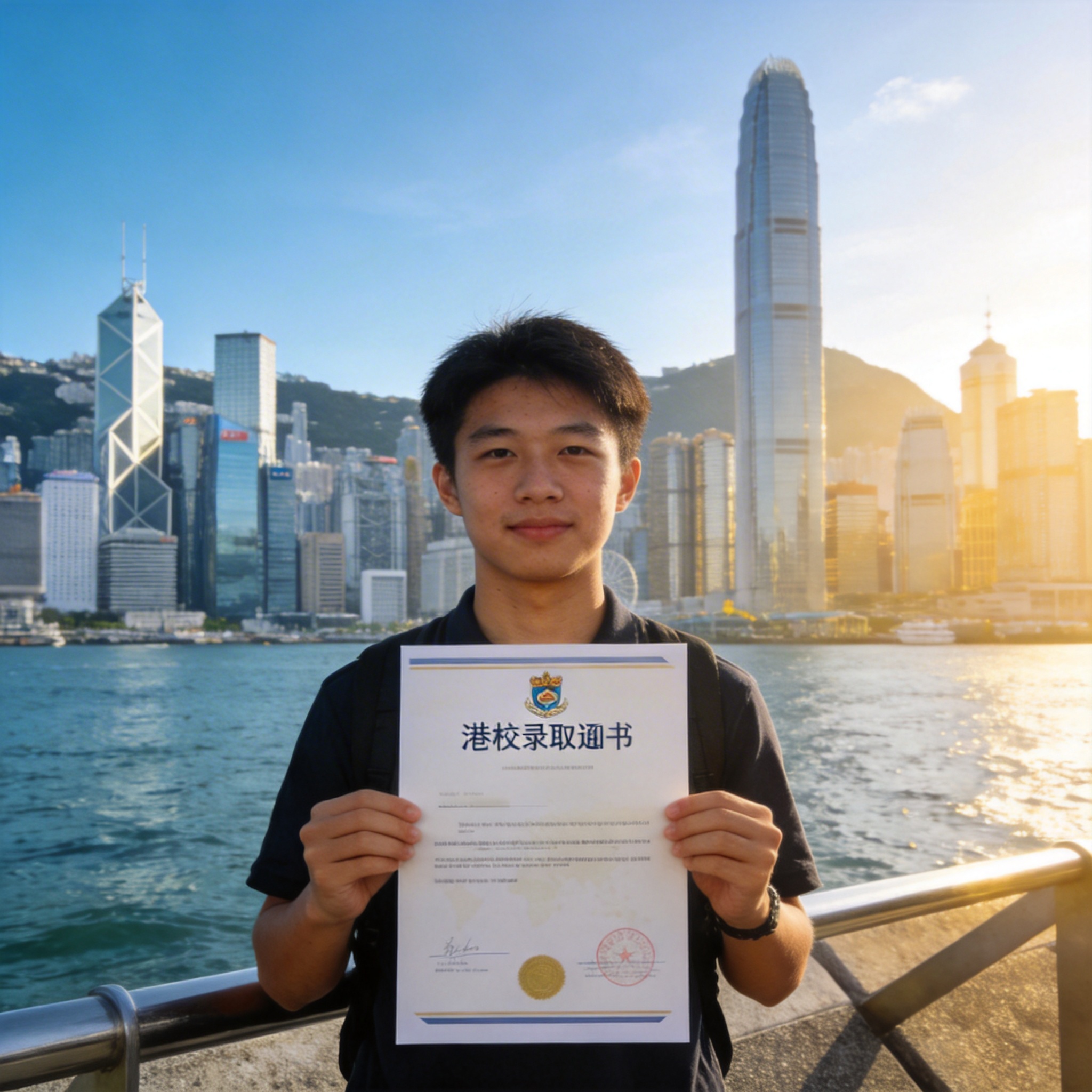 2026香港留学性价比分析:花费、认可度与适配人群指南