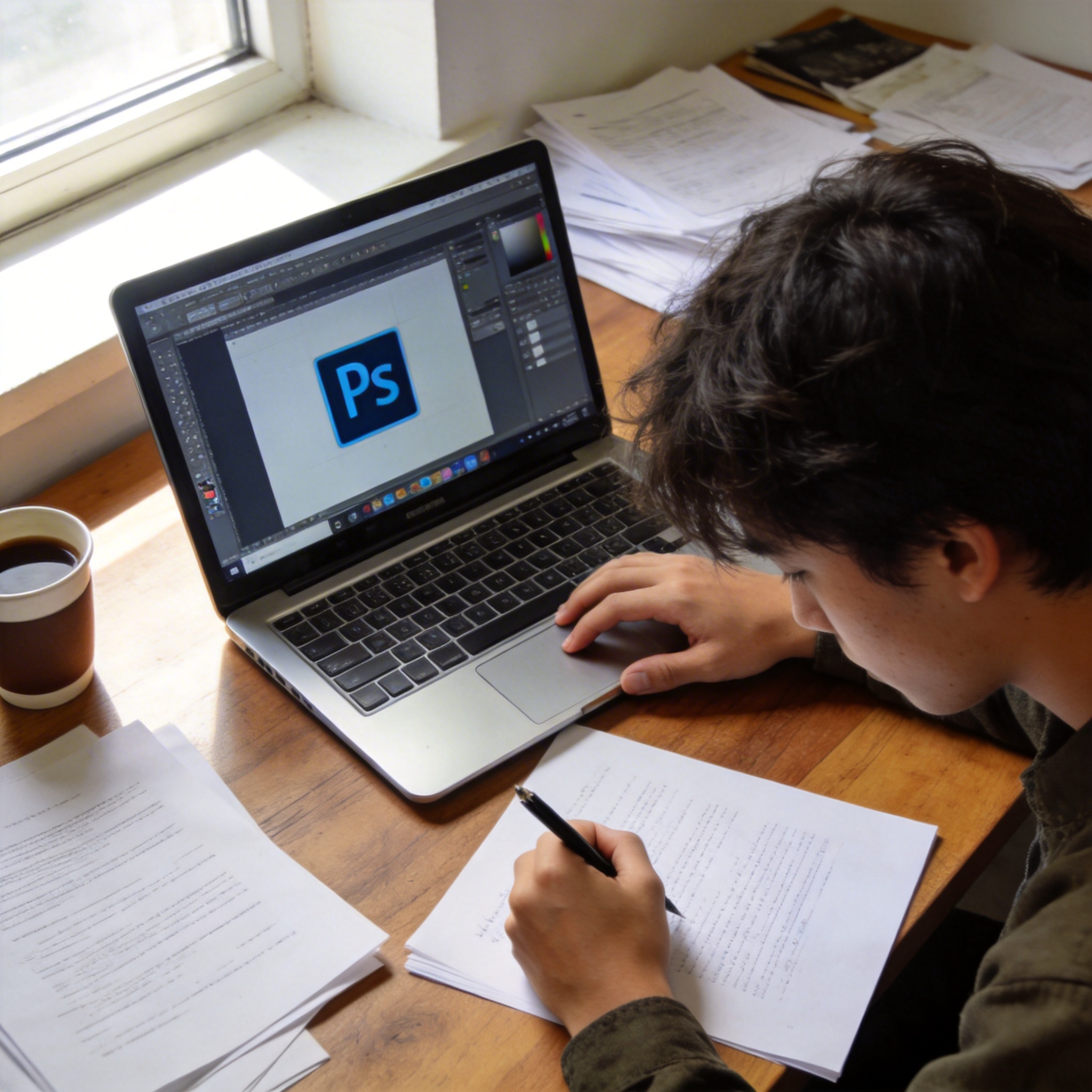 2026英国计算机硕士PS写作指南:5大模块+G5录取案例解析