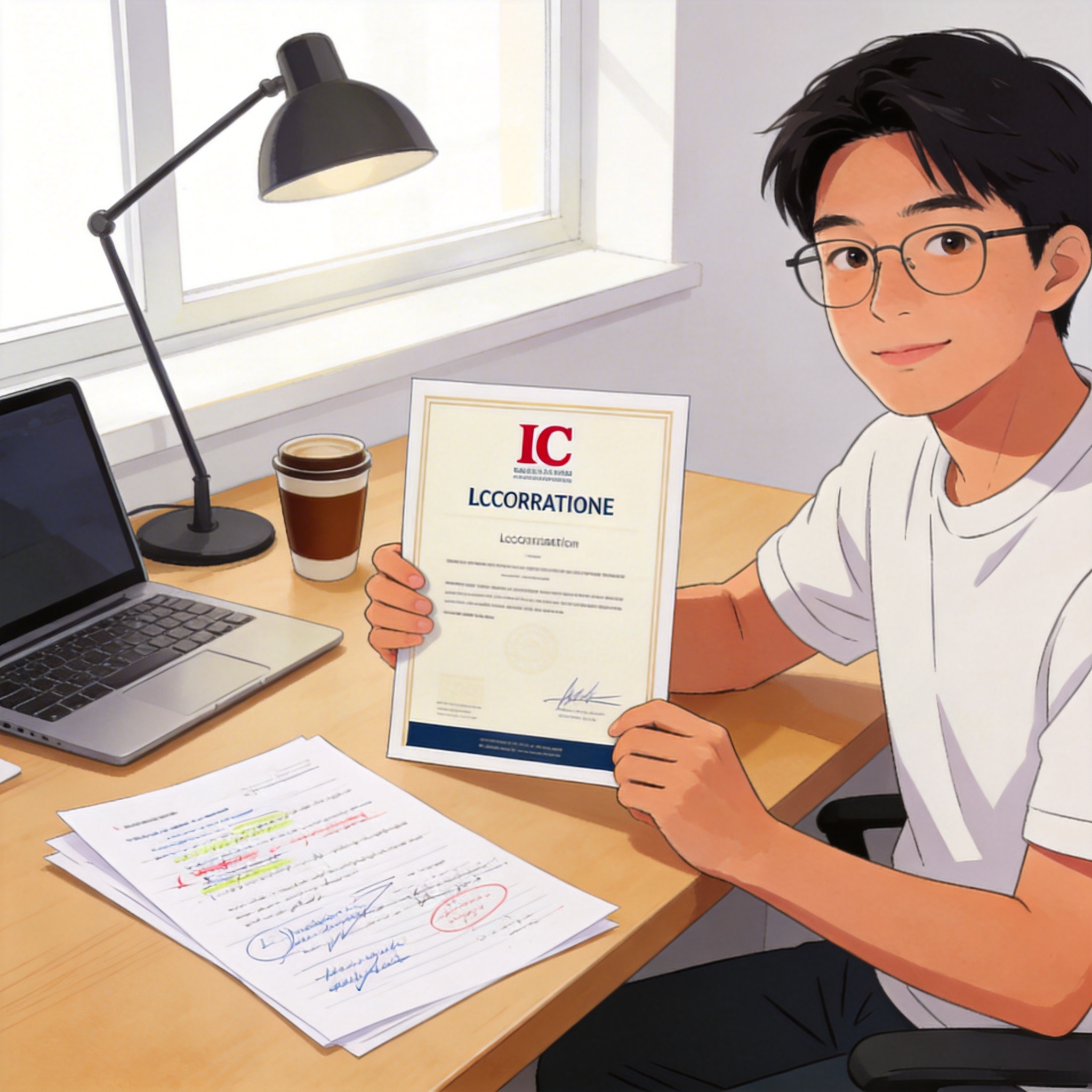 2026帝国理工PS写作全攻略:5核心模块+12避坑技巧