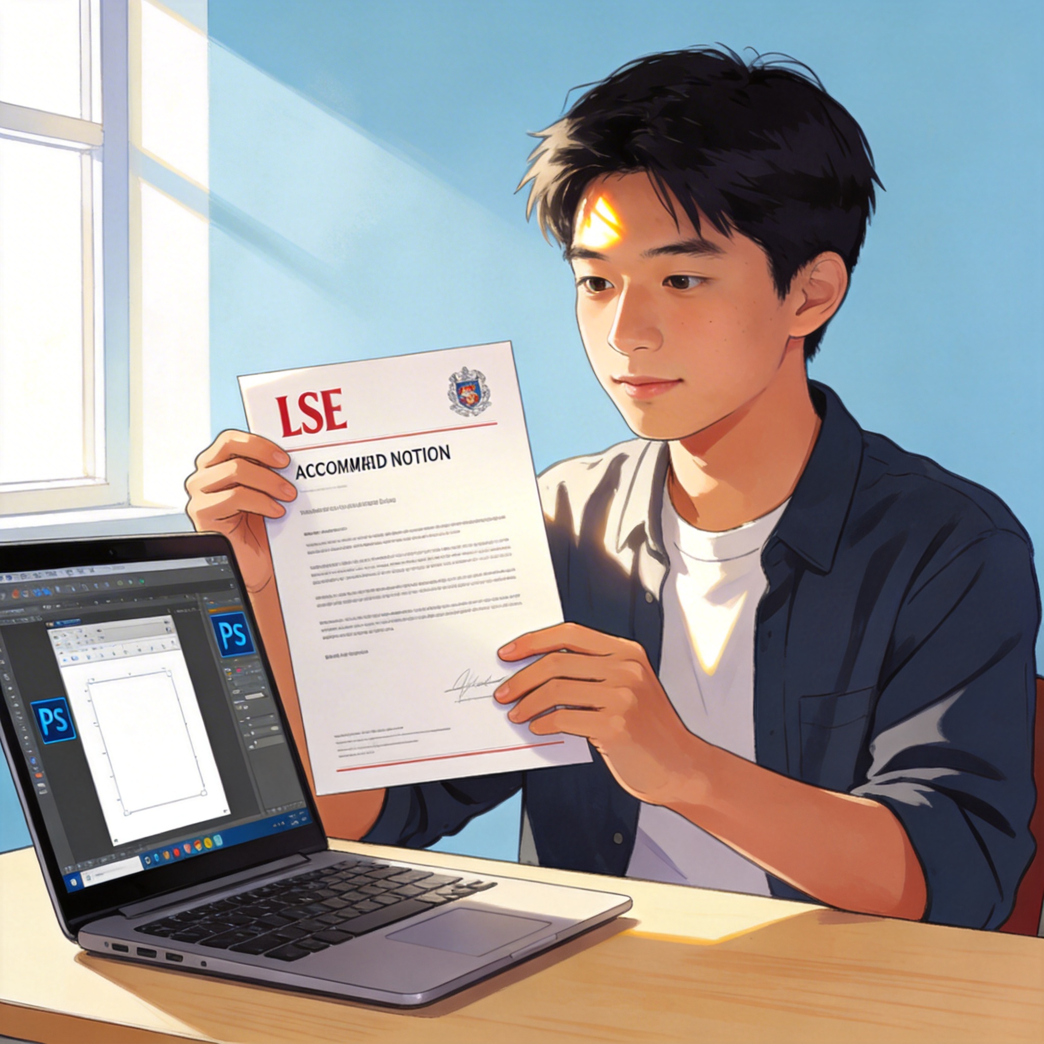 2026 LSE个人陈述写作全指南:12个录取官认可的核心技巧