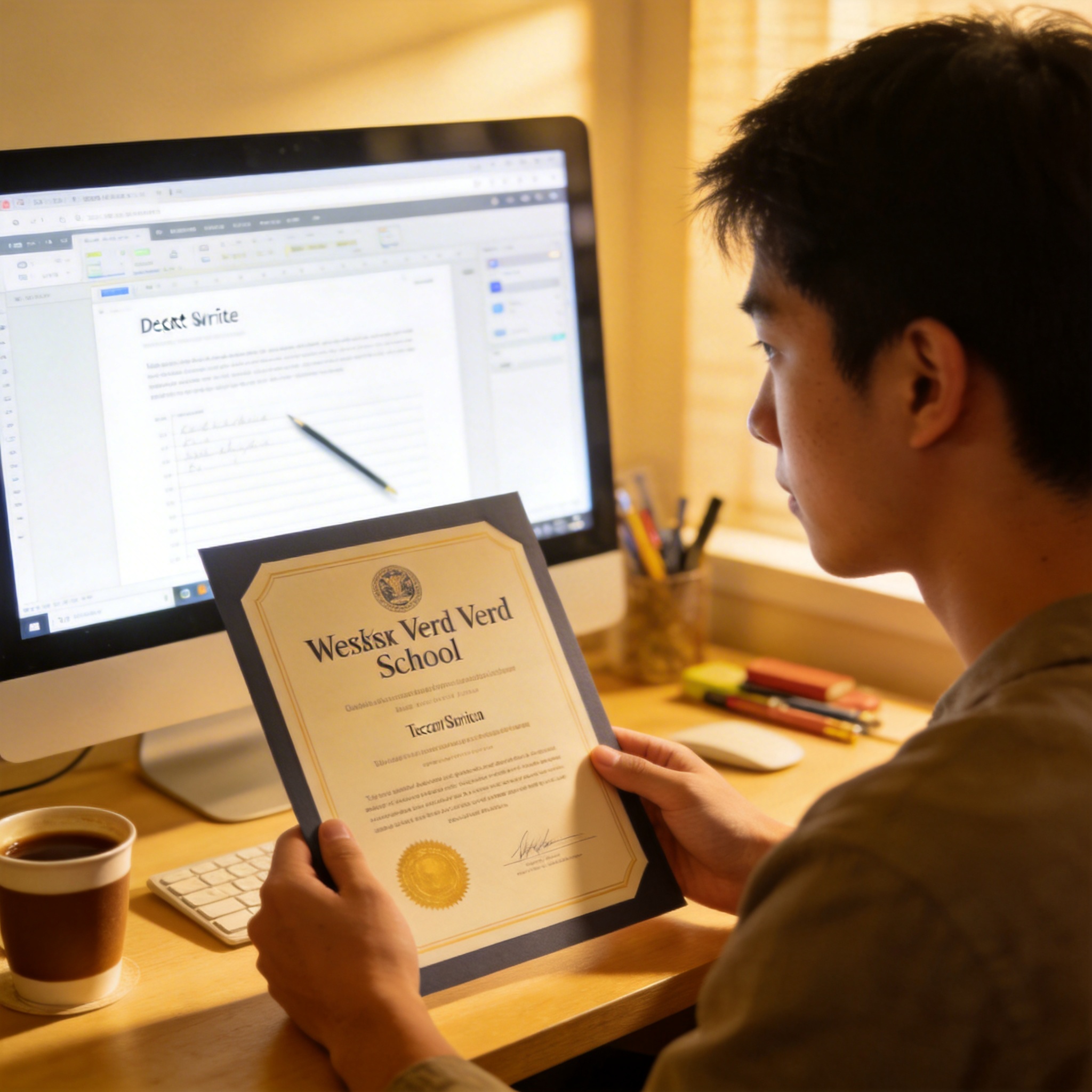 2026美国硕士SOP写作全指南:藤校标准+12个实战技巧