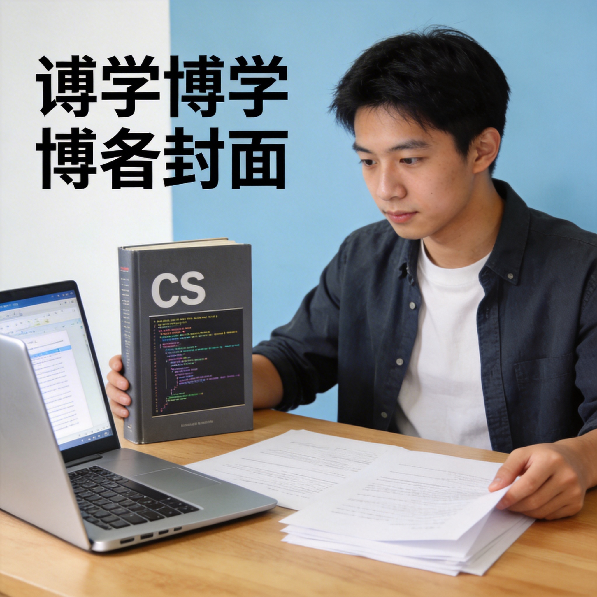 2026美国CS硕士SOP写作全指南:7模块+3类人群策略