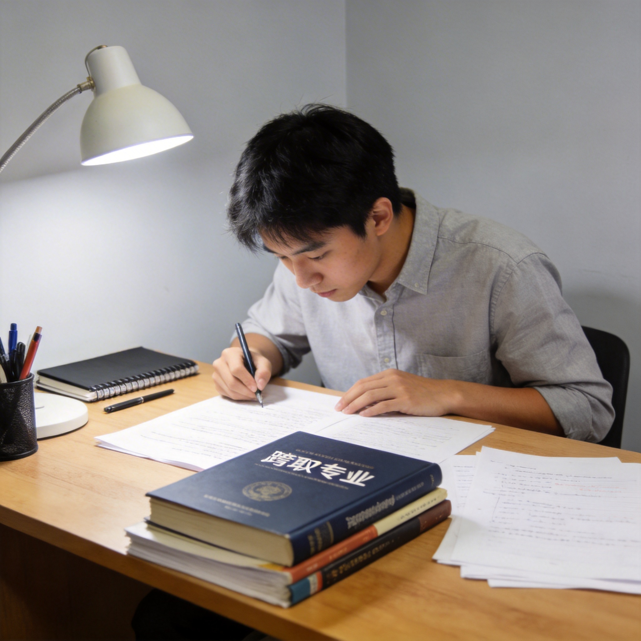 2026跨专业留学文书动机:3个核心逻辑,通过率提升47%