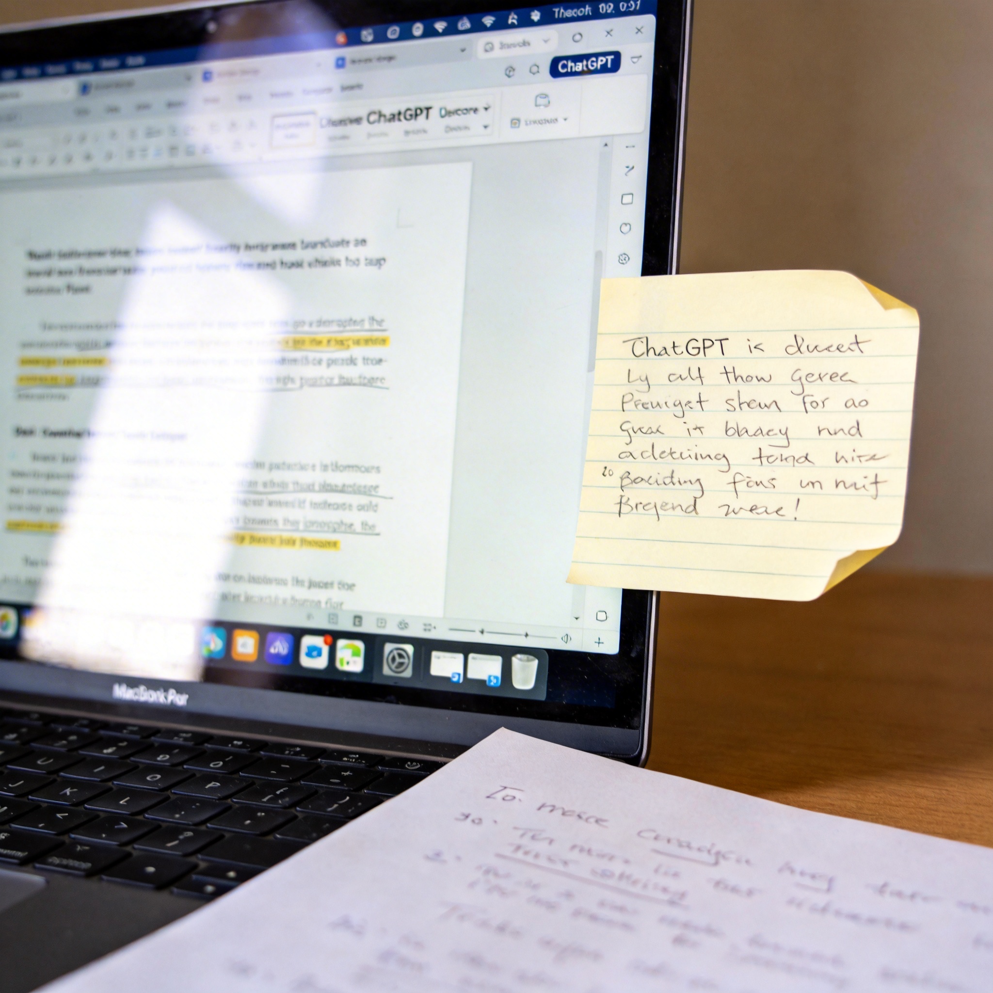 ChatGPT vs 专业平台实测:留学文书效果差多少(2026数据)