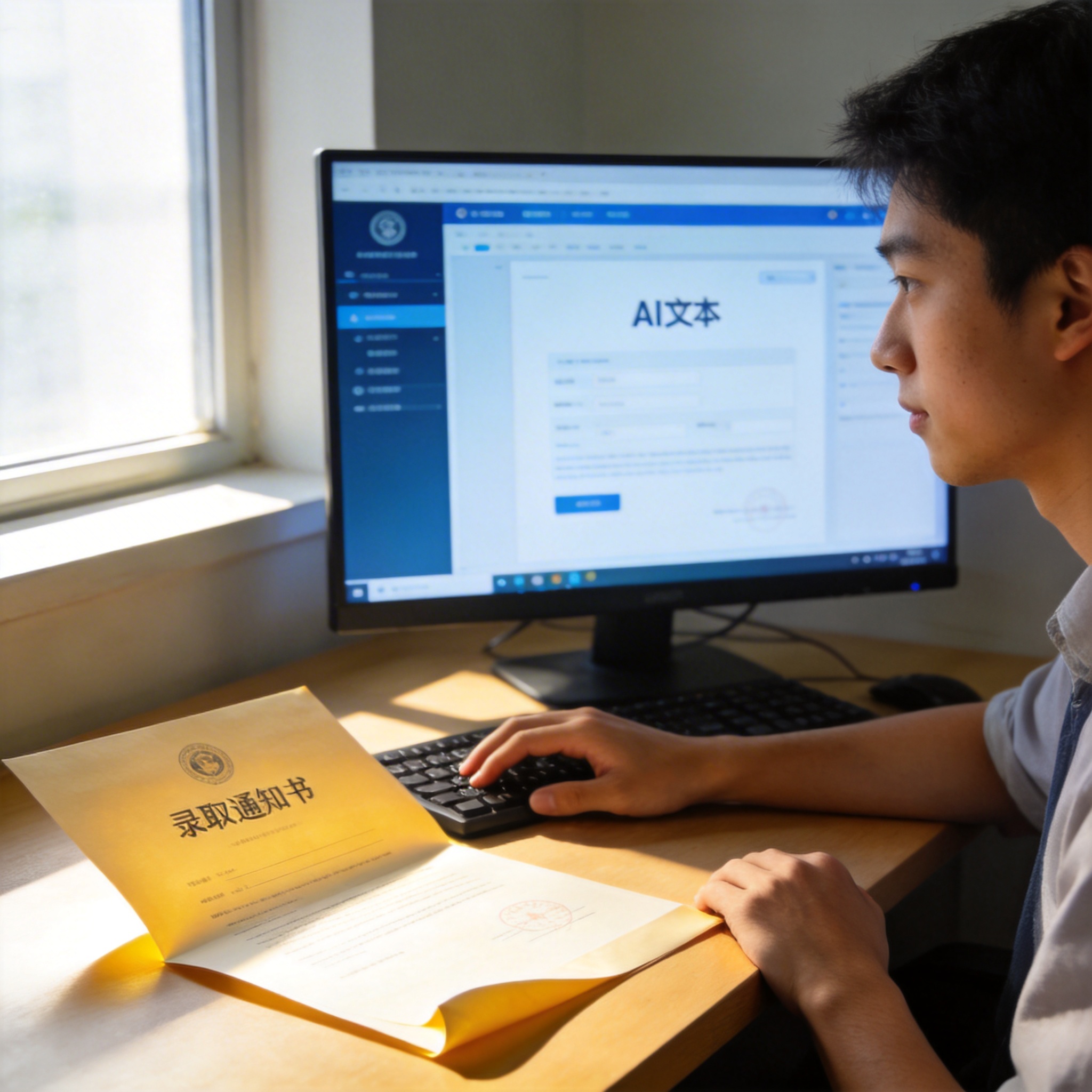 DeepSeek写留学文书好用吗?实测5大维度+2026最新结论